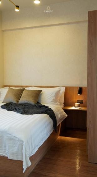 New! Zenith 1BR in Aston Place Close to Makati CBD Apartment in Pasay