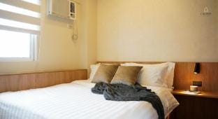 New! Zenith 1BR in Aston Place Close to Makati CBD Apartment in Pasay