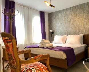 Mare Casia Bozcaada Otel - Morpheus Oda Vacation rental in Decentralized Administration of the Aegean