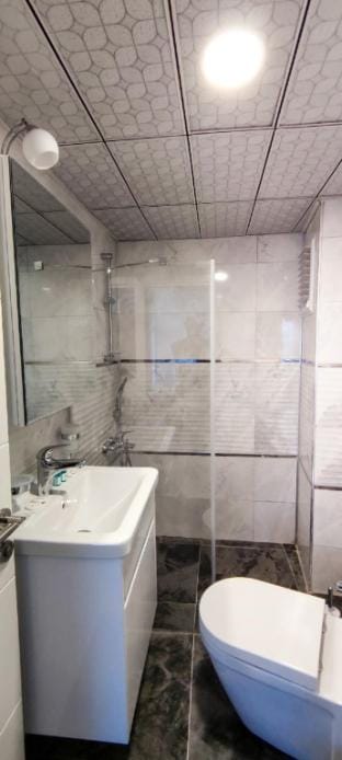 Mare Casia Bozcaada Otel - Morpheus Oda Vacation rental in Decentralized Administration of the Aegean