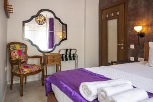 Mare Casia Bozcaada Otel - Hemera Oda Vacation rental in Decentralized Administration of the Aegean