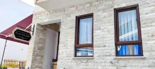 Mare Casia Bozcaada Otel - Apollon Oda Vacation rental in Decentralized Administration of the Aegean