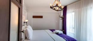 Mare Casia Bozcaada Otel - Apollon Oda Vacation rental in Decentralized Administration of the Aegean