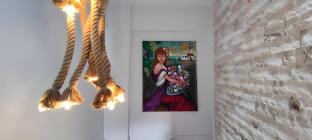 Mare Casia Bozcaada Otel - Apollon Oda Vacation rental in Decentralized Administration of the Aegean