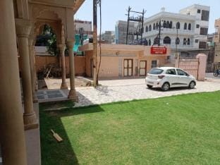 shri gokerneswer guesthouse Vacation rental in Jaipur