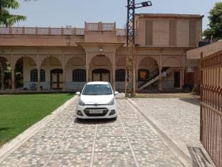 shri gokerneswer guesthouse Vacation rental in Jaipur