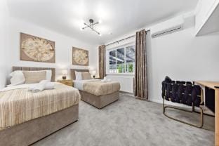 Luxury 6-Bedroom Home with Playground & Gym Vacation rental in Staines-upon-Thames