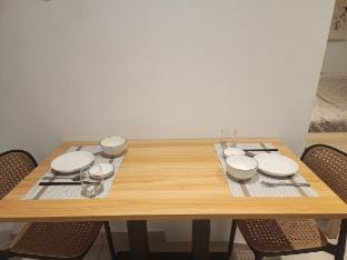 NEW Comfy Muji Studio 3Elements Seri Kembangan Vacation rental in Selangor, Malaysia