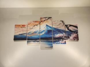 NEW Comfy Muji Studio 3Elements Seri Kembangan Vacation rental in Selangor, Malaysia