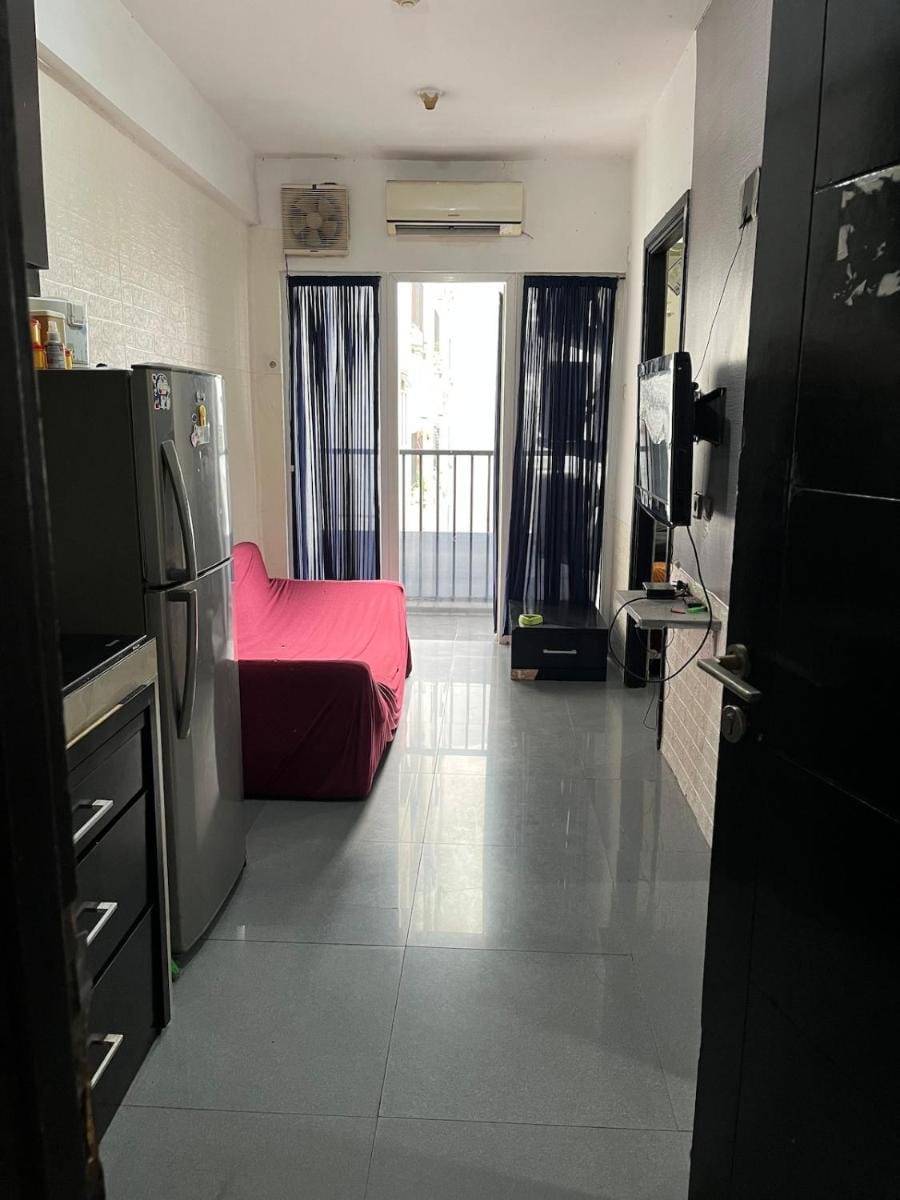 Apartemen Paragon Village by Kristi @ Karawaci Vacation rental in West Java