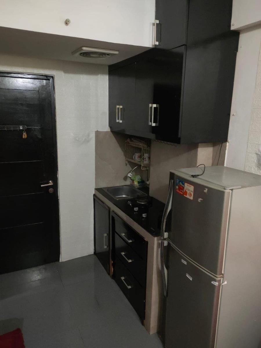 Apartemen Paragon Village by Kristi @ Karawaci Vacation rental in West Java