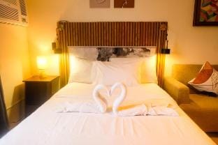 Casa - Downtown Studio Hideaway in Horizons Cebu Vacation rental in Lapu-Lapu City