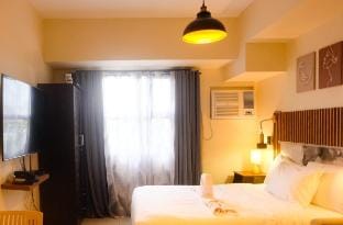 Casa - Downtown Studio Hideaway in Horizons Cebu Vacation rental in Lapu-Lapu City