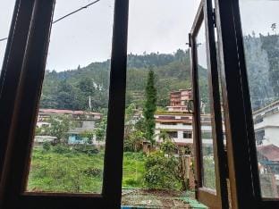 Edens Homestay Vacation rental in India