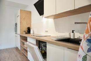 NEU City Apartment 4 Personen nähe Stadt und HBF Vacation rental in Koblenz