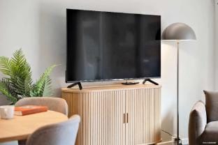 Midtown Home in Aarhus Apartment in Aarhus