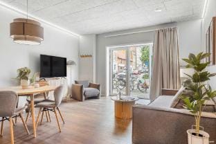 Midtown Home in Aarhus Apartment in Aarhus
