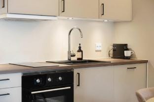 Midtown Residence in Aarhus Apartment in Aarhus