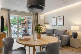 Midtown Residence in Aarhus Apartment in Aarhus