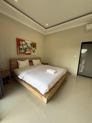 Cinta Guesthouse Chill Stay Near Pererenan Canggu Apartment in Kediri