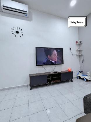 116 MinSu Pantai Remis Homestay Vacation rental in Perak