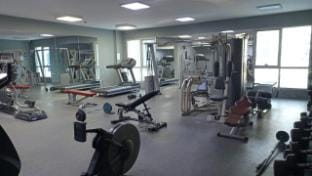Apartment in Dubai Marina Vacation rental in Dubai