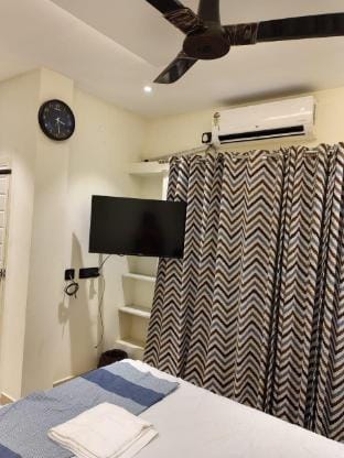 Viji Homestay - An Ivory gem Vacation rental in Tamil Nadu