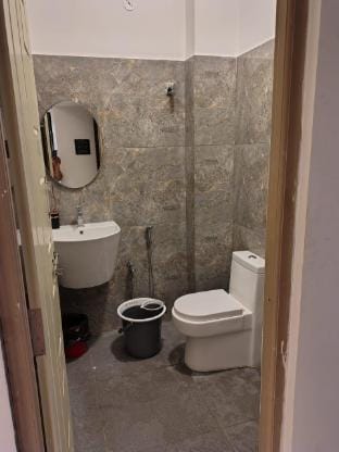 Viji Homestay - An Ivory gem Vacation rental in Tamil Nadu