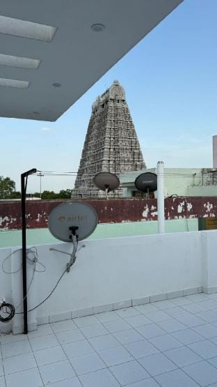 Viji HomeStay Vacation rental in Tamil Nadu