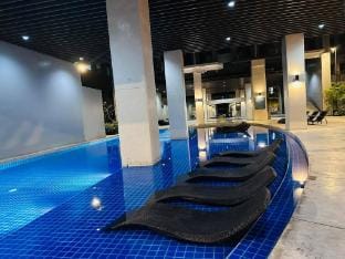 Serendipity Suite at S Residences Apartment in Pasay