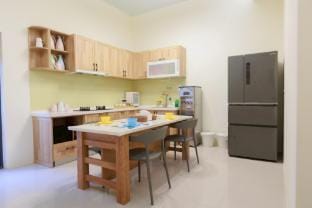 墨茉美舍 - 親子民宿 Bed and Breakfast in Taiwan, Province of China