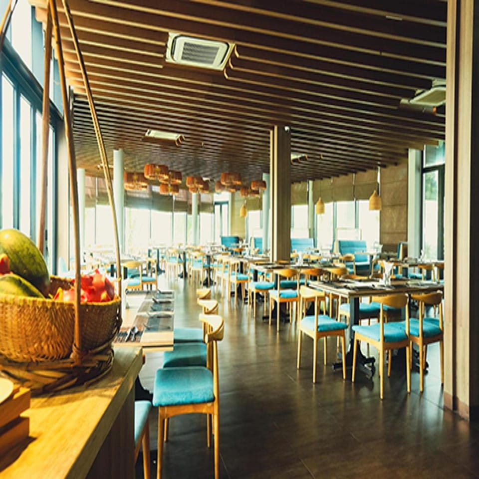 Oceanami Villa Resort Long Hải - Việt Nam Villa in Ba Ria - Vung Tau