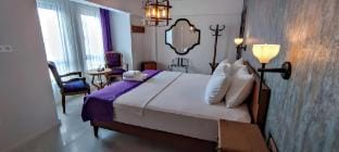 Mare Casia Bozcaada Otel - Zeus Oda Vacation rental in Decentralized Administration of the Aegean