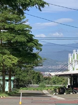 Homestay puri melia garden (PMG) Vacation rental in West Java