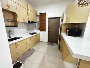 Ainas D'aman Homestay Alor Setar Vacation rental in Kedah