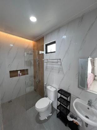 Villa Dwikora  suite 1  privat pool Vacation rental in West Sumatra, Indonesia