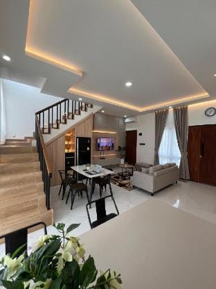 Villa Dwikora  suite 1  privat pool Vacation rental in West Sumatra, Indonesia