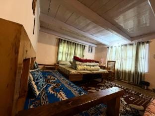 The velox traditional Homestay kalpa Vacation rental in Himachal Pradesh