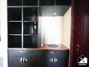 Peaceful Lagoon View  l 1BR in RAK with Balcony Vacation rental in Ras al Khaimah