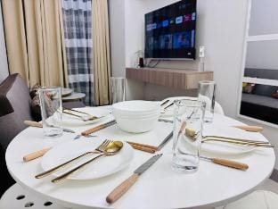 CheapLongTerm stay Mall of Asia Vacation rental in Pasay