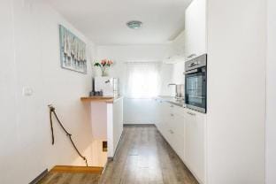 JMJ Nono, a charming H.H. in the center of Piran Vacation rental in Piran