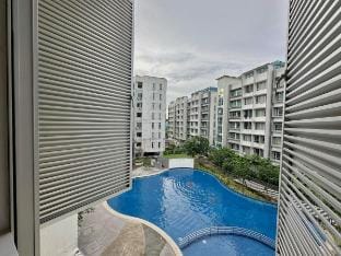 Midori Green Family Suites @ Austin | 3B3B Vacation rental in Johor Bahru