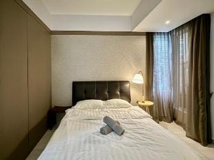 Melodies Moderne | 2B2B Near HolidayPlaza & KSL Vacation rental in Johor Bahru