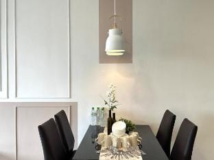 Family Suite KSL Daya | 3B3B Vacation rental in Johor Bahru