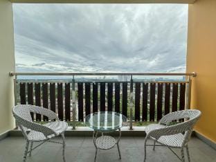Family Suite KSL Daya | 3B3B Vacation rental in Johor Bahru