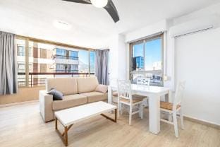 Acuarium 3-13-A Apartment Levante Beach Apartment in Benidorm