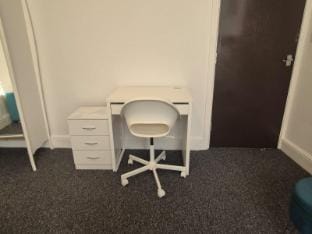 Glams one bed luxury apartment  Apartment in Wolverhampton