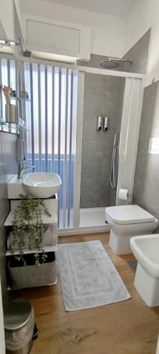 Giorgy's home  deliziosa casa con giardino Vacation rental in Lazio