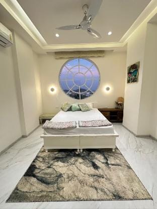 Archive Pool Penthouse by NJAC 1BHK Twin Terrace Vacation rental in Jaipur