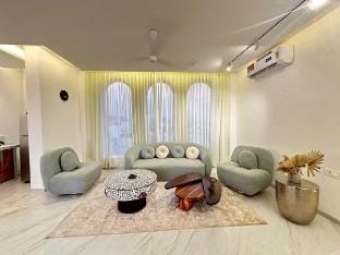 Archive Pool Penthouse by NJAC 1BHK Twin Terrace Vacation rental in Jaipur